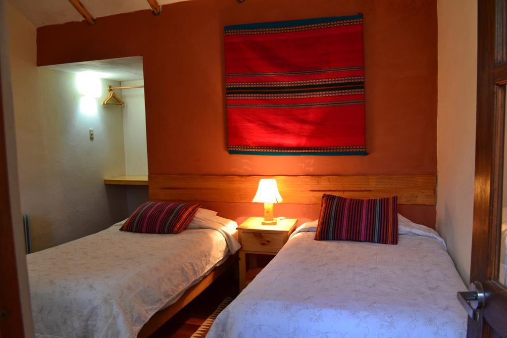 Miskiwasi Bed & Breakfast Yanque Eksteriør bilde